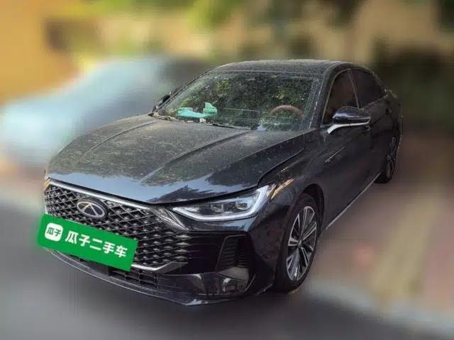 Chery Arrizo 8 PRO 2025 Pro 1.6T Comfort Version