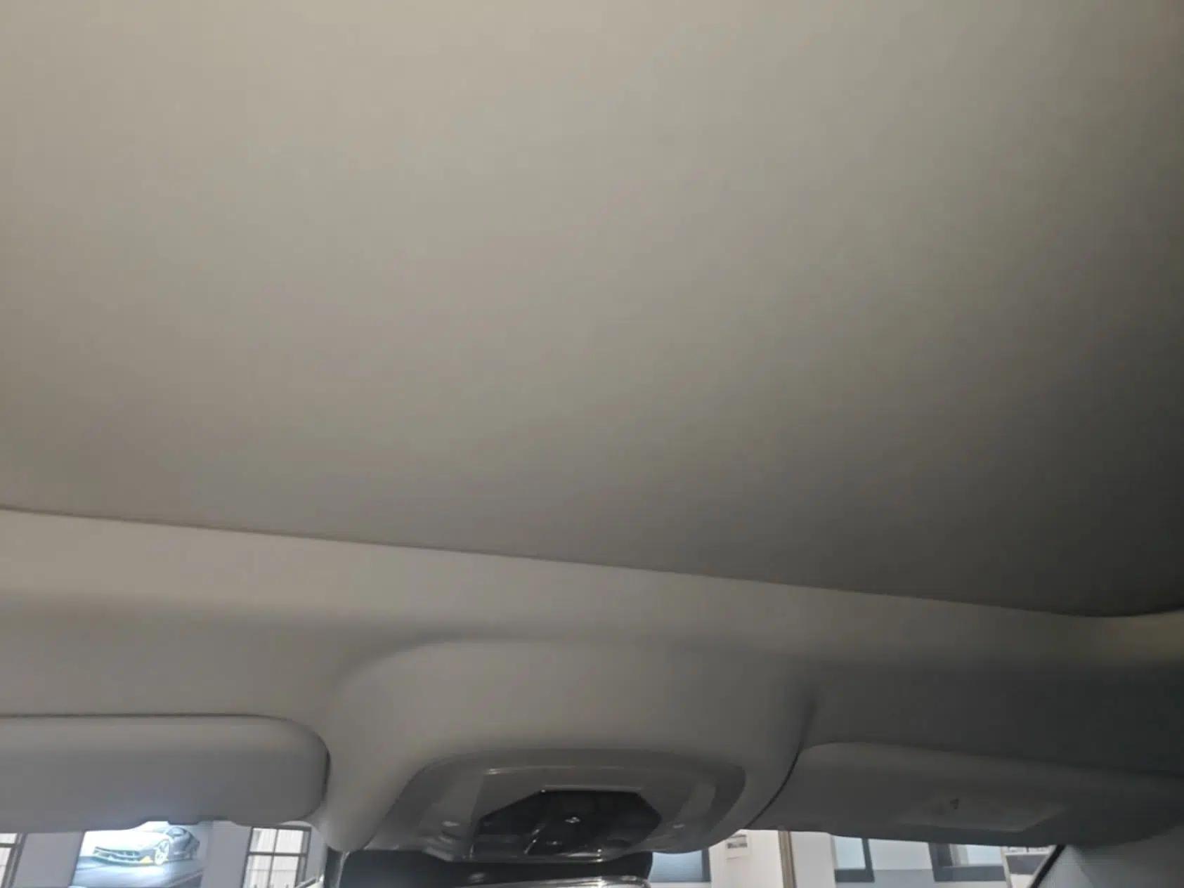 Chery Tiggo 8 PRO New Energy 2023 Champion Edition 1.5T 100km Glory Version — миниатюра 21