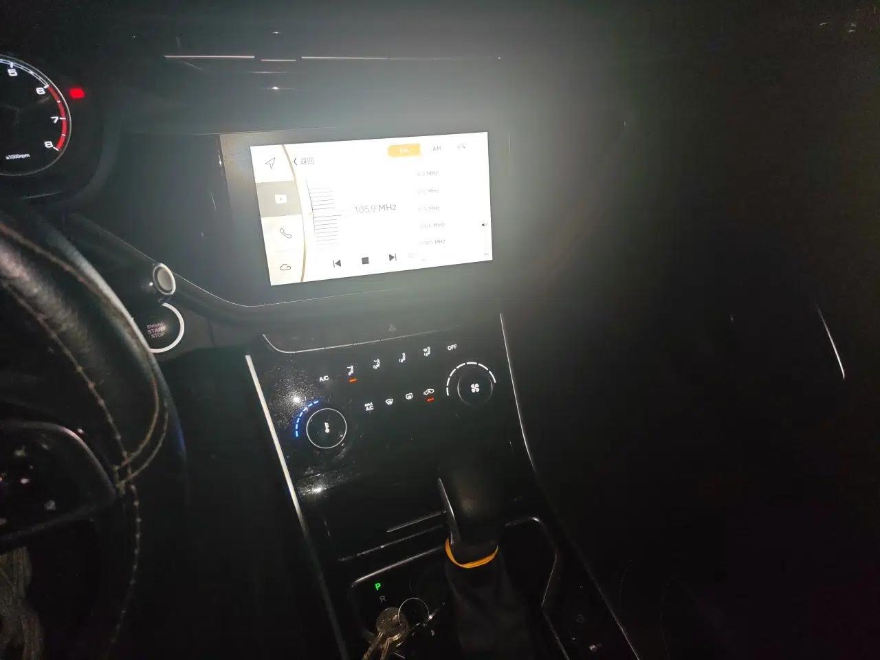 Chery Arrizo GX 2018 1.5T CVT Color Version China V Standard — миниатюра 13