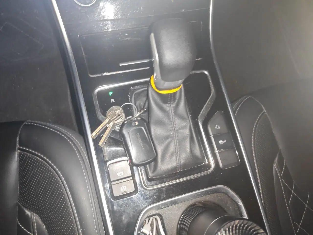 Chery Arrizo GX 2018 1.5T CVT Color Version China V Standard — миниатюра 14