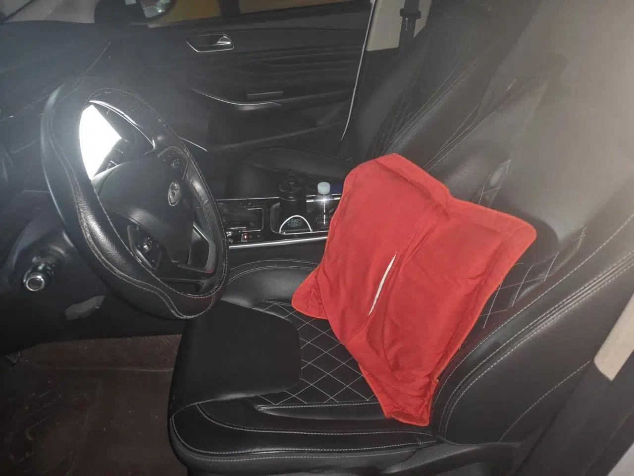 Chery Arrizo GX 2018 1.5T CVT Color Version China V Standard — миниатюра 15