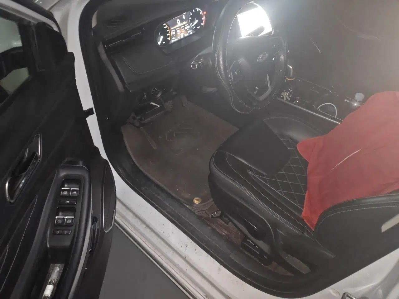 Chery Arrizo GX 2018 1.5T CVT Color Version China V Standard — миниатюра 16