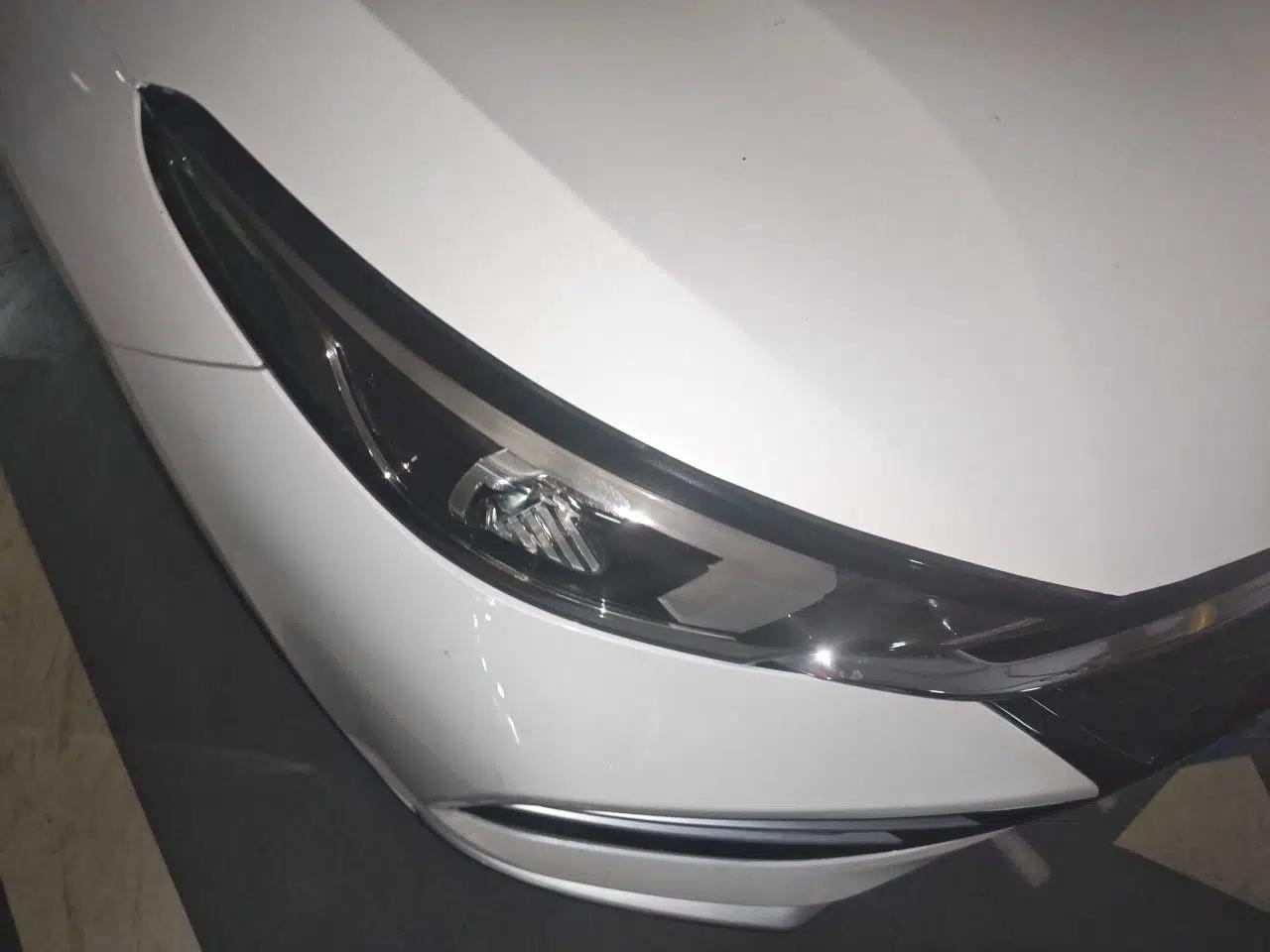 Chery Arrizo GX 2018 1.5T CVT Color Version China V Standard — миниатюра 7