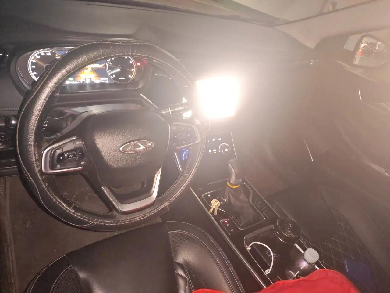 Chery Arrizo GX 2018 1.5T CVT Color Version China V Standard — миниатюра 9