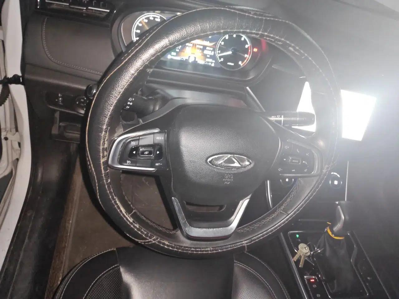 Chery Arrizo GX 2018 1.5T CVT Color Version China V Standard — миниатюра 10