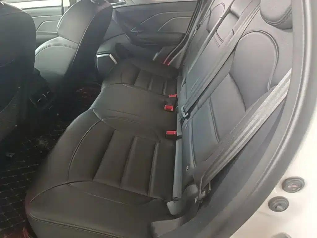 Haval H7 2016 Blue Label H7 2.0T Automatic Luxury — миниатюра 17