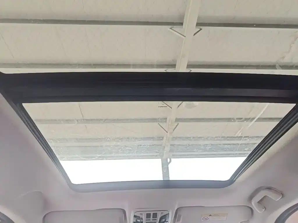 Haval H7 2016 Blue Label H7 2.0T Automatic Luxury — миниатюра 18