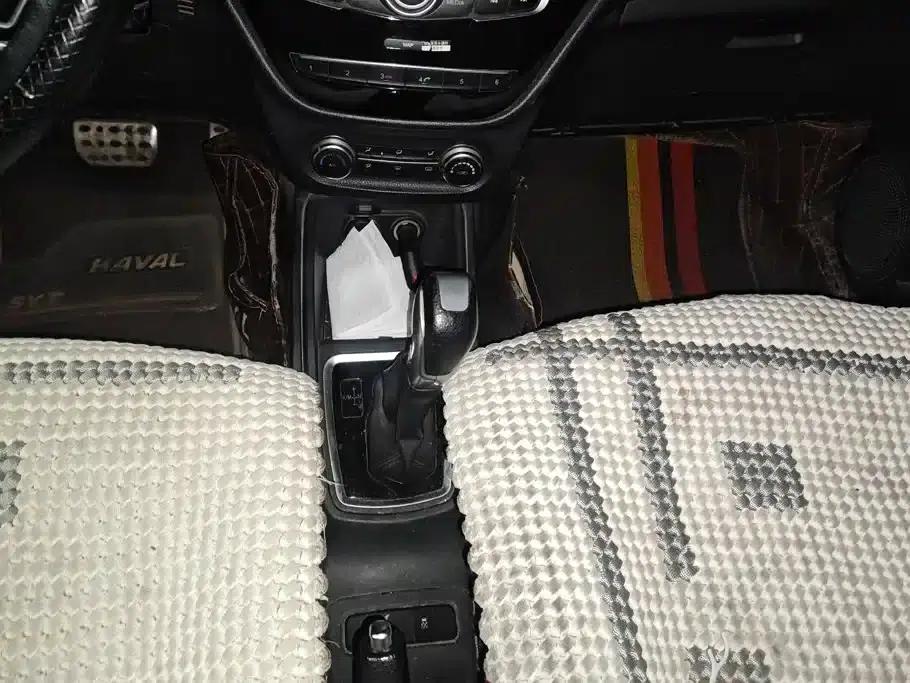 Haval H1 2015 1.5L AMT Luxury Edition — миниатюра 16