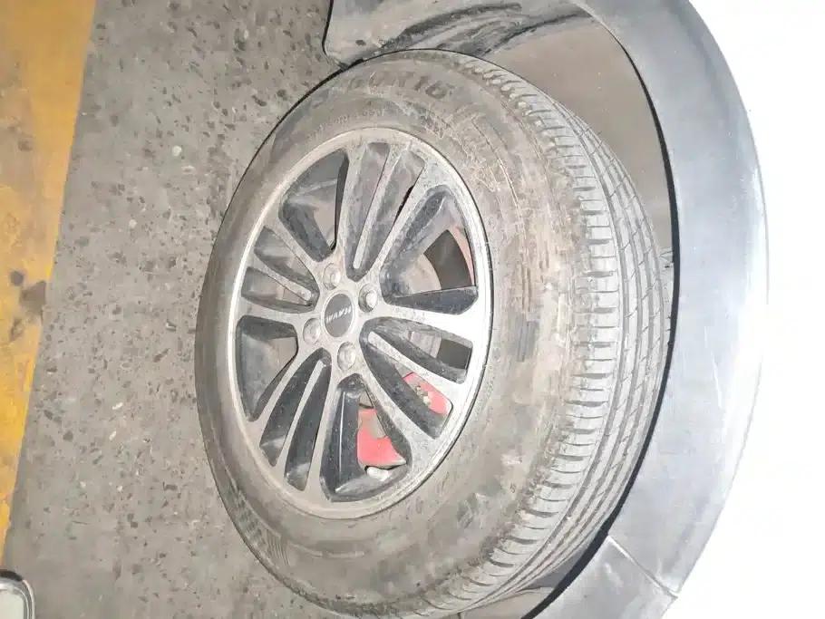 Haval H1 2015 1.5L AMT Luxury Edition — миниатюра 6