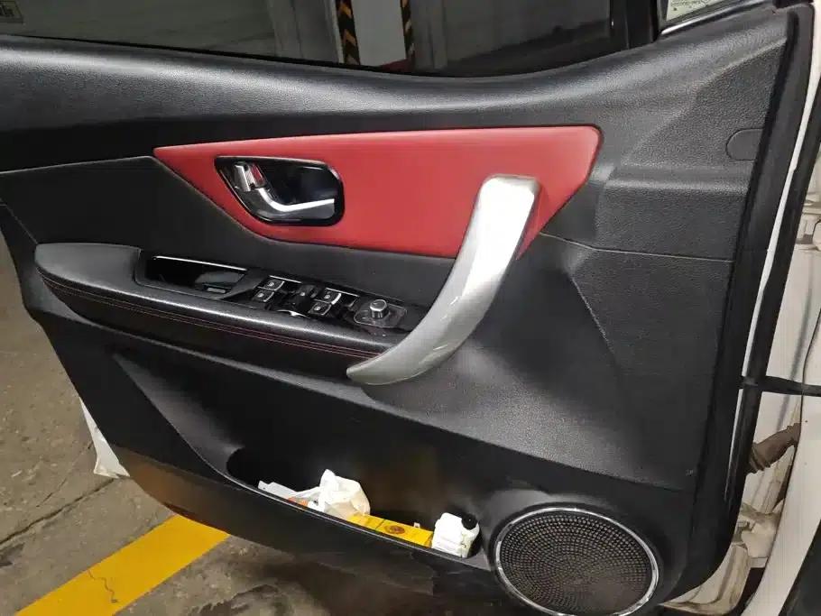 Haval H1 2015 1.5L AMT Luxury Edition — миниатюра 7