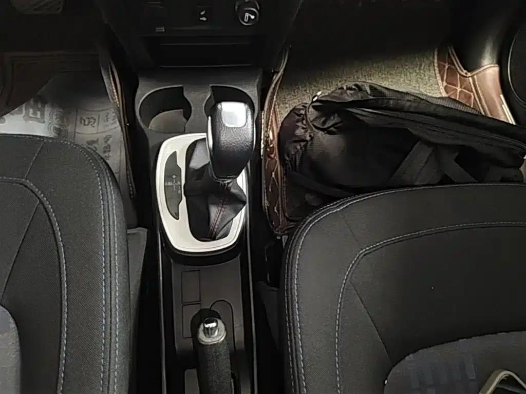 Haval H1 2017 Red Label 1.5L AMT Comfort — миниатюра 14