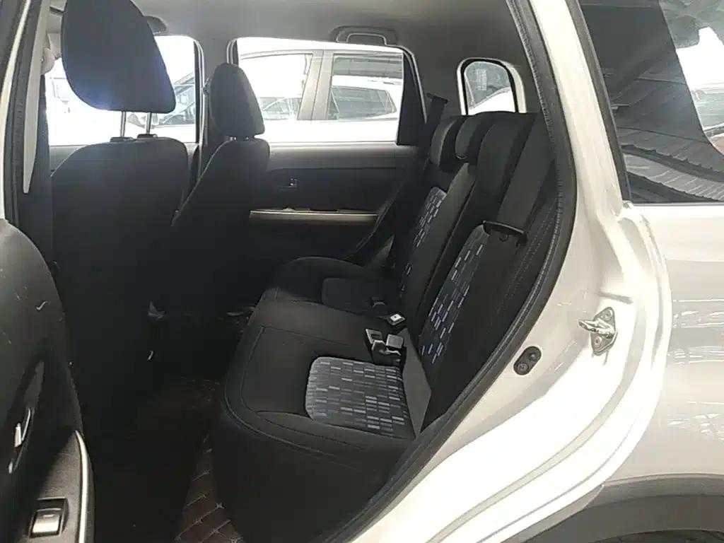 Haval H1 2017 Red Label 1.5L AMT Comfort — миниатюра 17