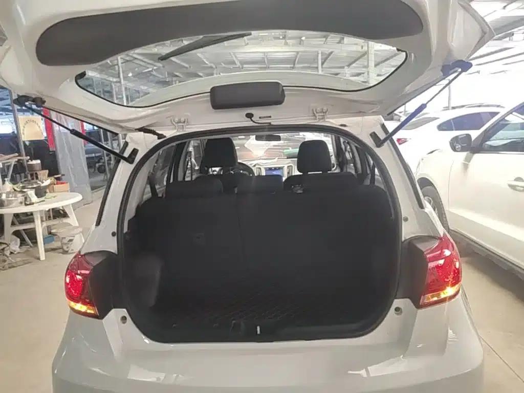 Haval H1 2017 Red Label 1.5L AMT Comfort — миниатюра 19