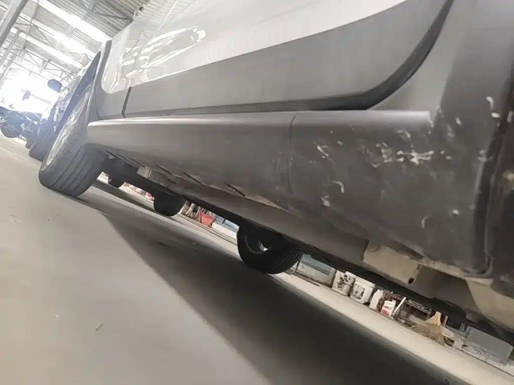 Haval H1 2017 Red Label 1.5L AMT Comfort — миниатюра 21