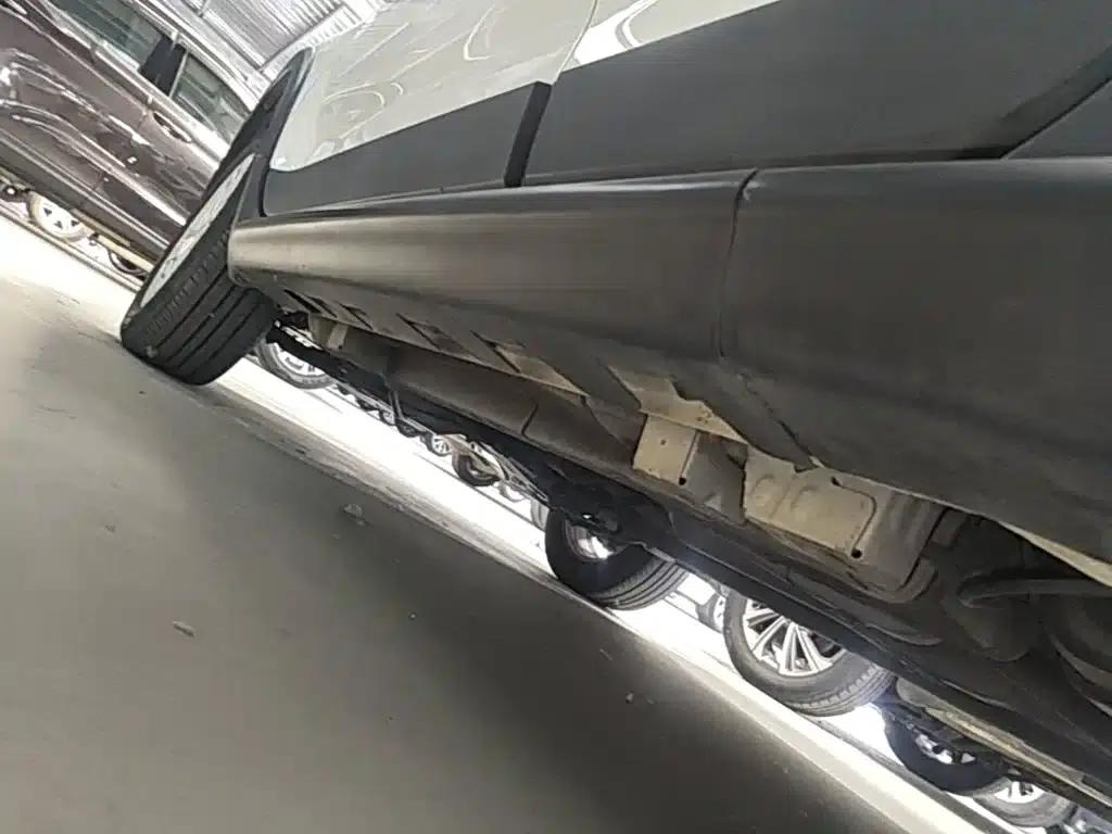 Haval H1 2017 Red Label 1.5L AMT Comfort — миниатюра 22