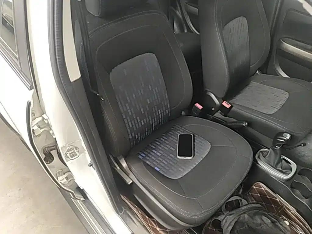 Haval H1 2017 Red Label 1.5L AMT Comfort — миниатюра 25