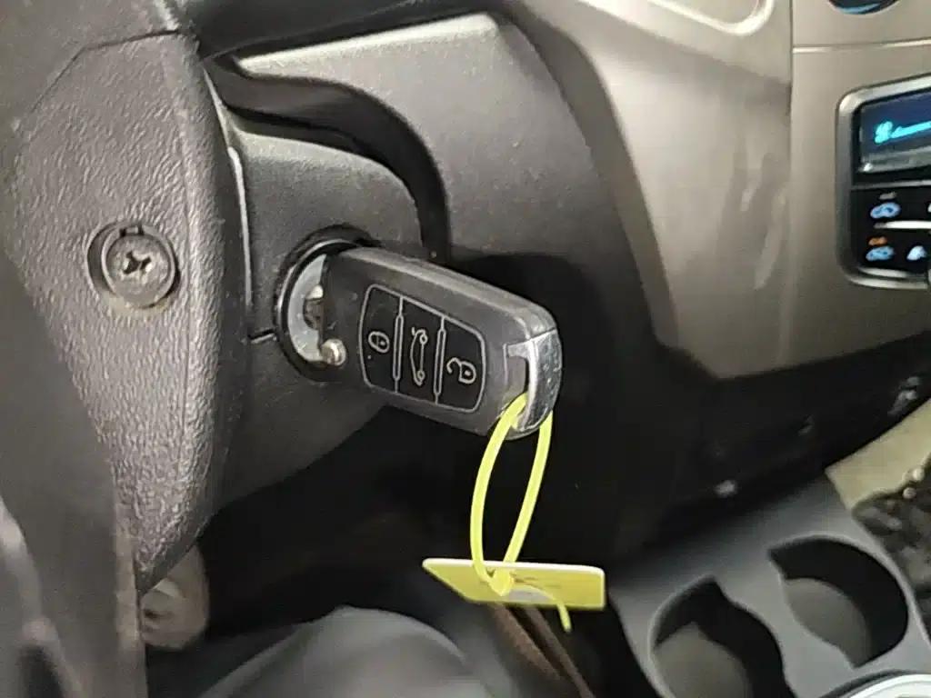 Haval H1 2017 Red Label 1.5L AMT Comfort — миниатюра 9