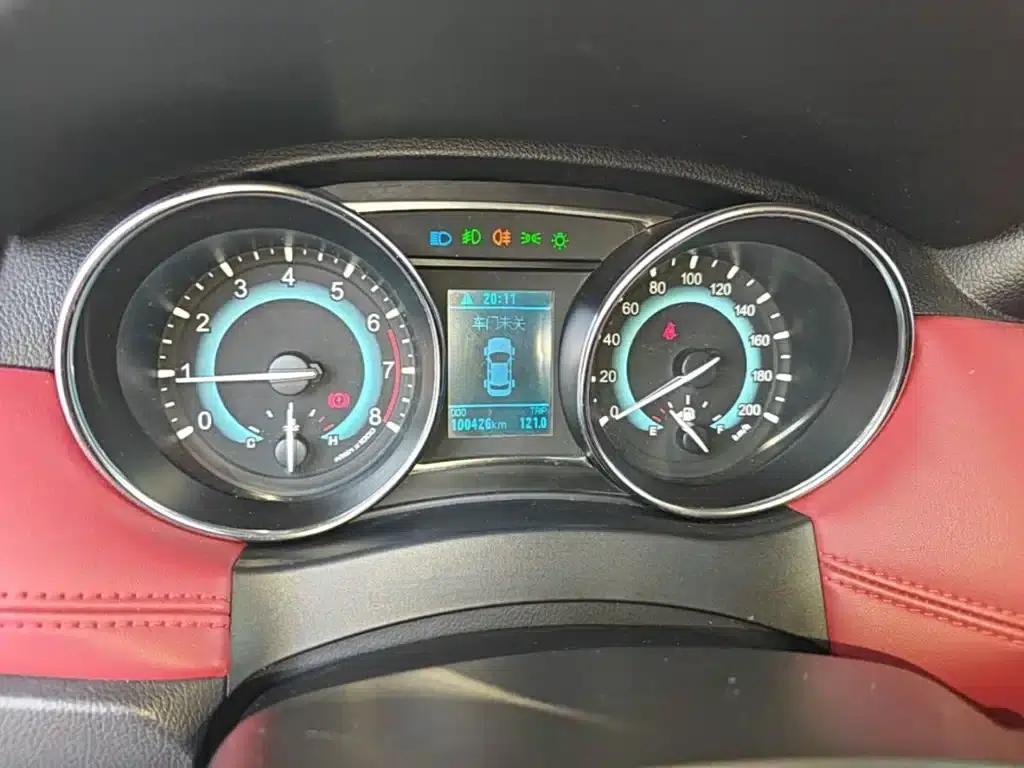 Haval H1 2015 1.5L Manual Deluxe Edition — миниатюра 12