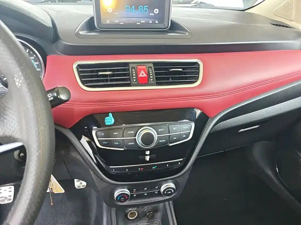 Haval H1 2015 1.5L Manual Deluxe Edition — миниатюра 13