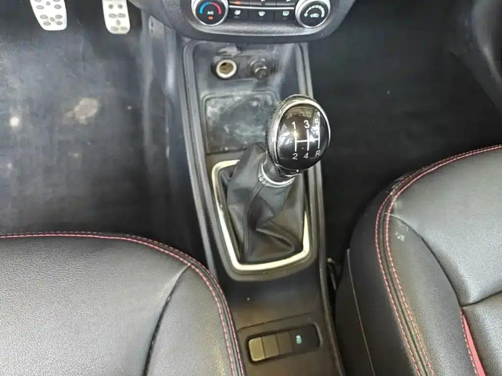 Haval H1 2015 1.5L Manual Deluxe Edition — миниатюра 14