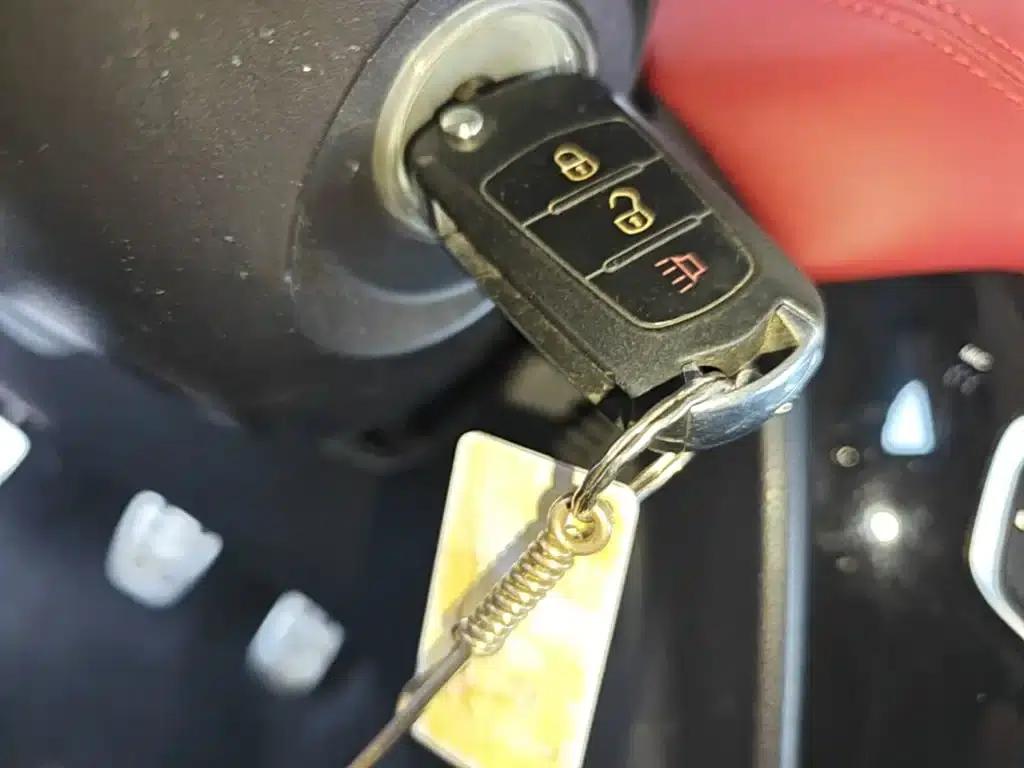 Haval H1 2015 1.5L Manual Deluxe Edition — миниатюра 9