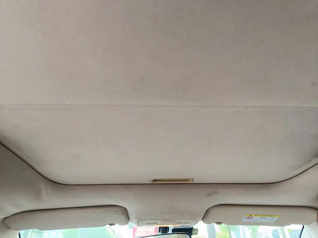 Chery Arrizo 7 2015 1.6L Manual ZhiXiang Edition — миниатюра 18