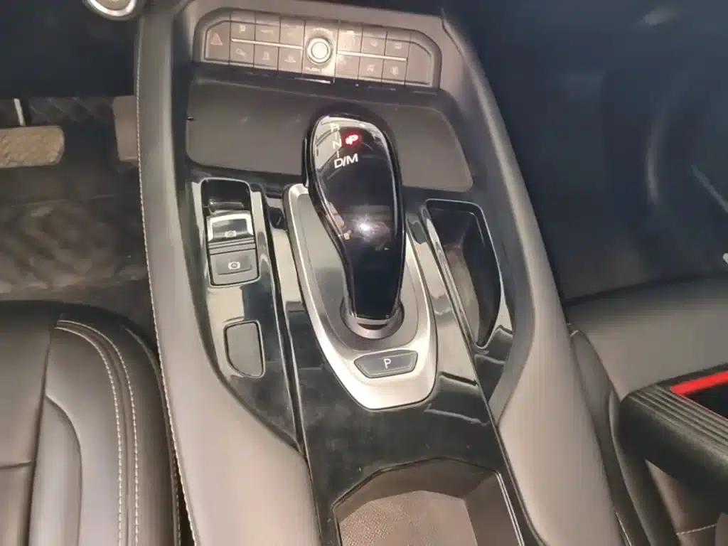 Haval F7x 2021 1.5T 2WD Intelligent Trendy Edition — миниатюра 14