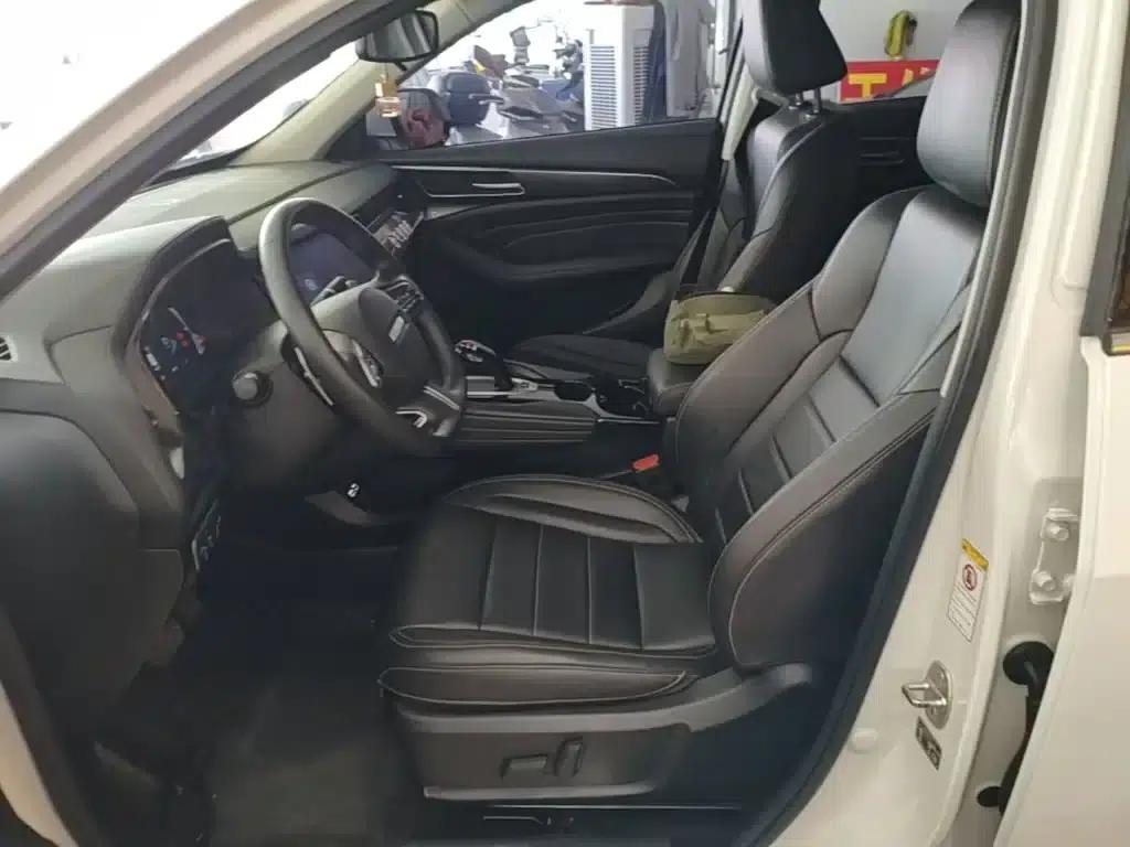 Haval F7x 2021 1.5T 2WD Intelligent Trendy Edition — миниатюра 15