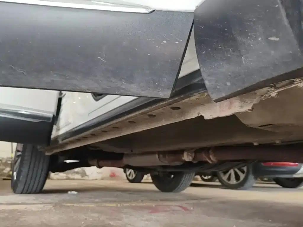 Haval F7x 2021 1.5T 2WD Intelligent Trendy Edition — миниатюра 21