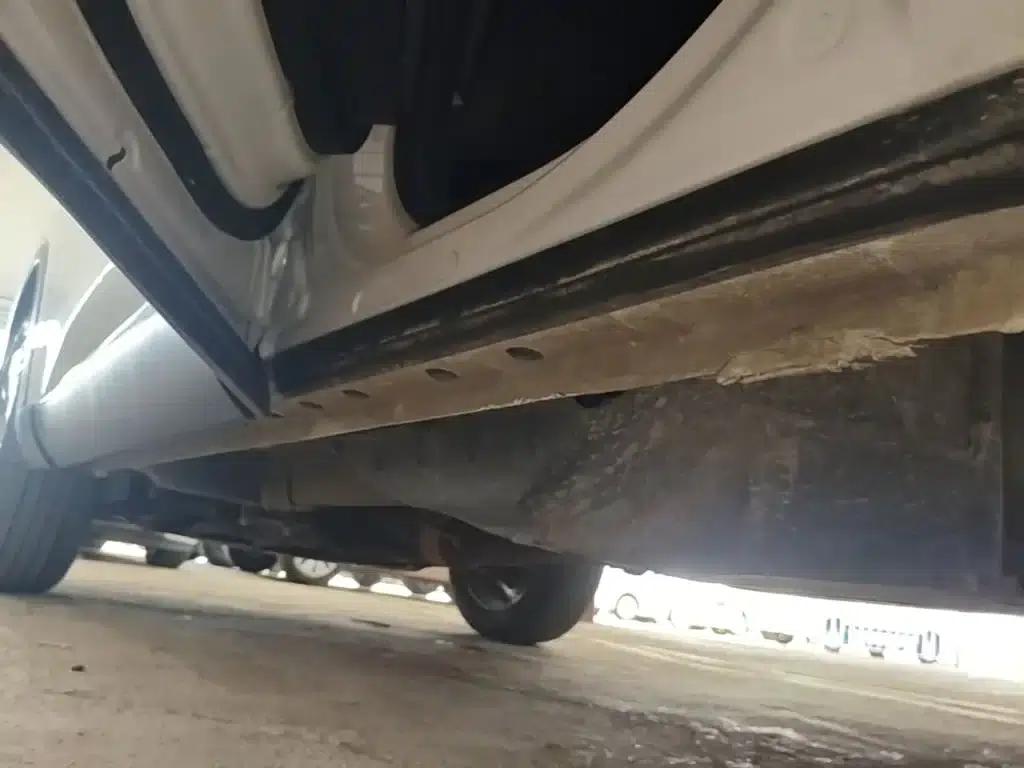 Haval F7x 2021 1.5T 2WD Intelligent Trendy Edition — миниатюра 22