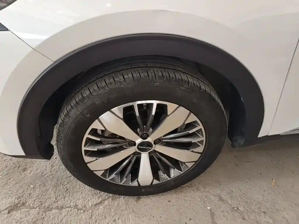 Haval F7x 2021 1.5T 2WD Intelligent Trendy Edition — миниатюра 23