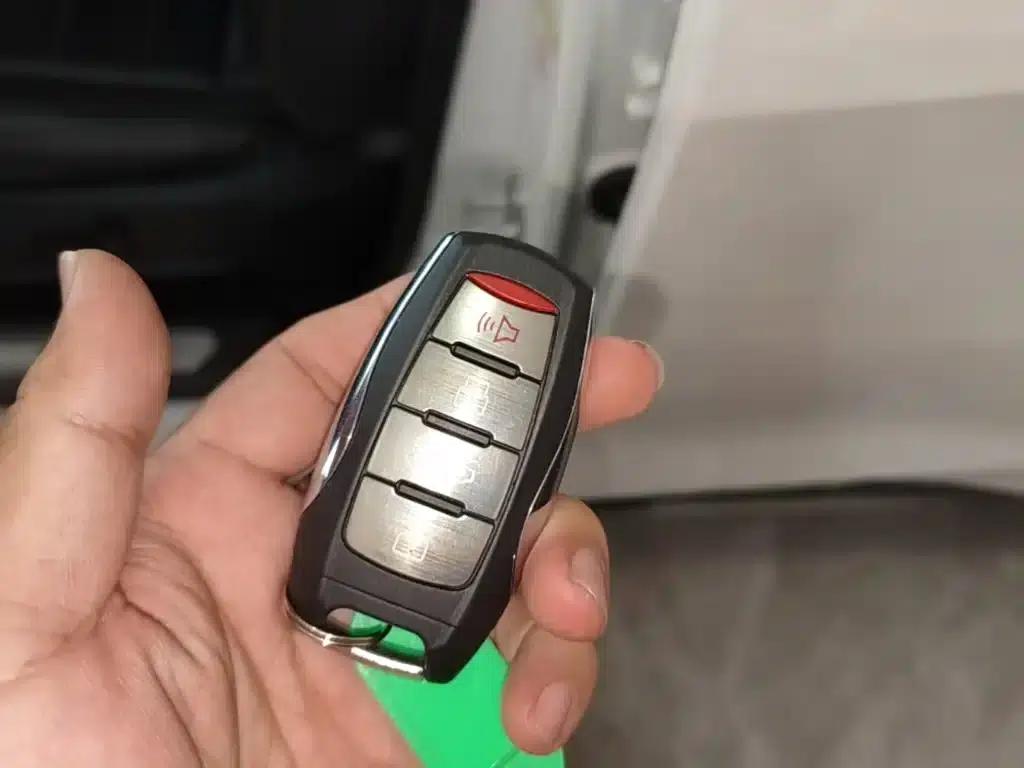 Haval F7x 2021 1.5T 2WD Intelligent Trendy Edition — миниатюра 9
