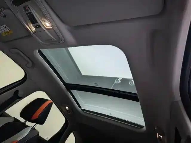 Haval Chitu 2021 Sport Edition 1.5T Golden Rabbit — миниатюра 9