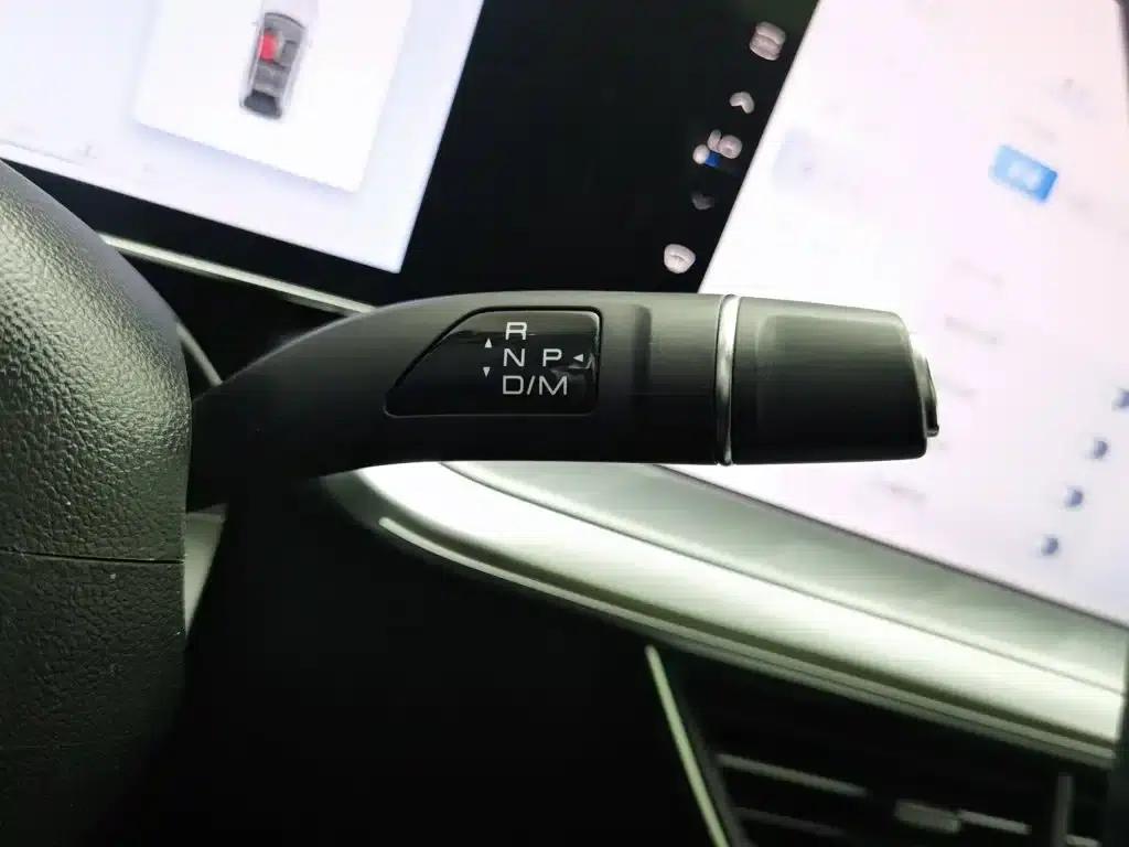 Haval Mythical Beast 2022 2.0T Smart Edition — миниатюра 13