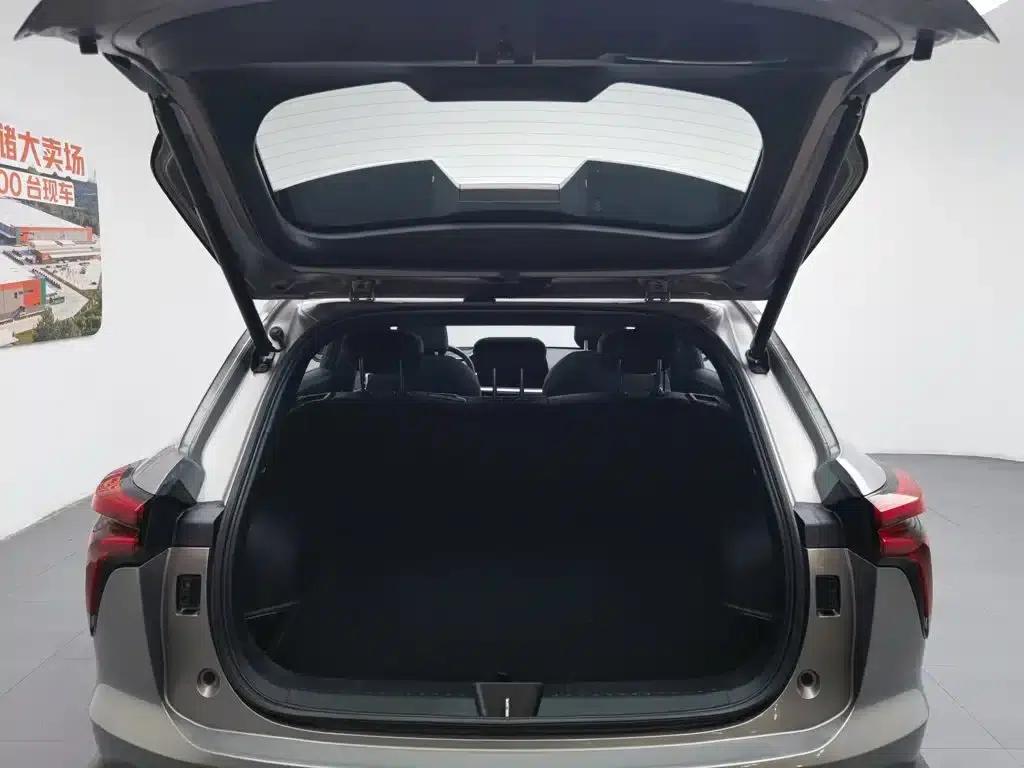 Haval Mythical Beast 2022 2.0T Smart Edition — миниатюра 16