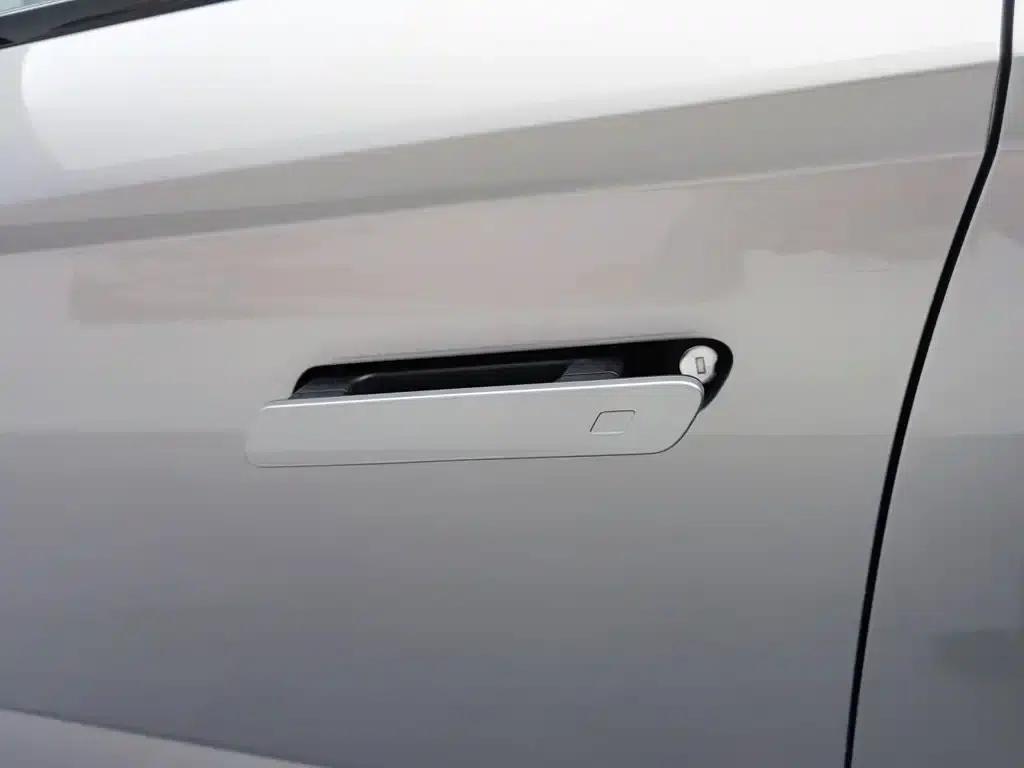 Haval Mythical Beast 2022 2.0T Smart Edition — миниатюра 18