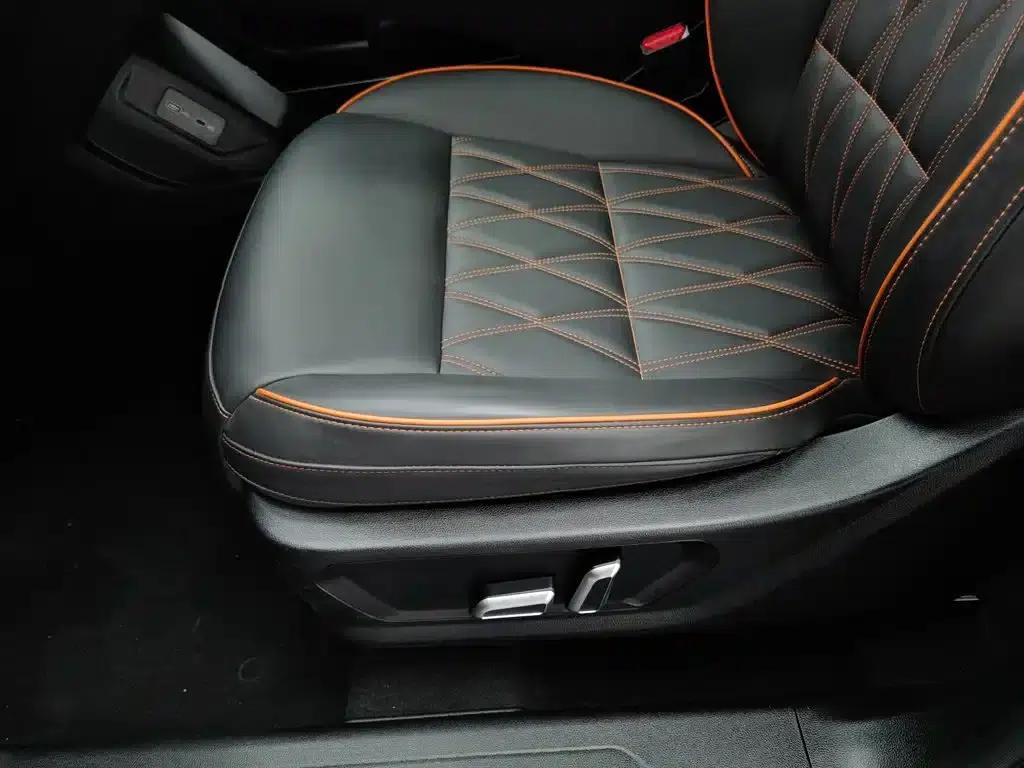 Haval Mythical Beast 2022 2.0T Smart Edition — миниатюра 20