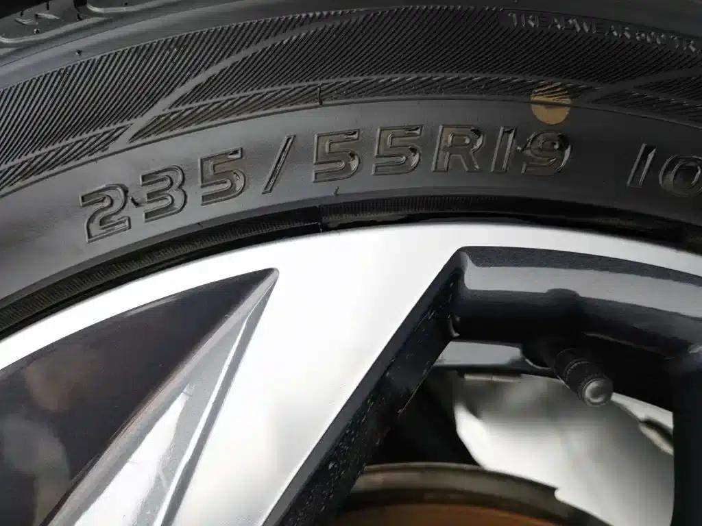 Haval Mythical Beast 2022 2.0T Smart Edition — миниатюра 24