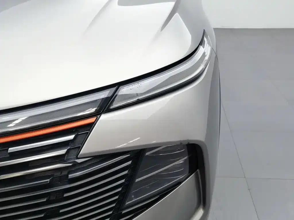 Haval Mythical Beast 2022 2.0T Smart Edition — миниатюра 7