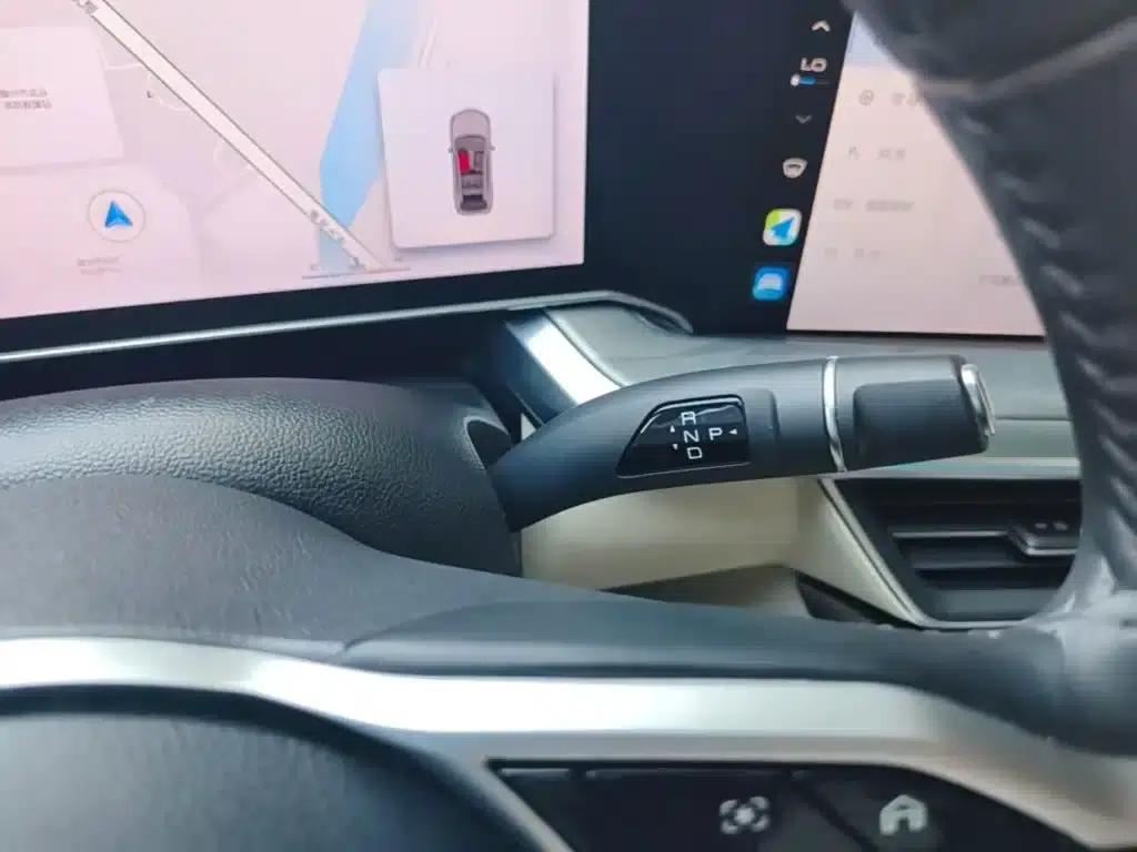 Haval Mythical Beast 2022 1.5T Smart Edition — миниатюра 14