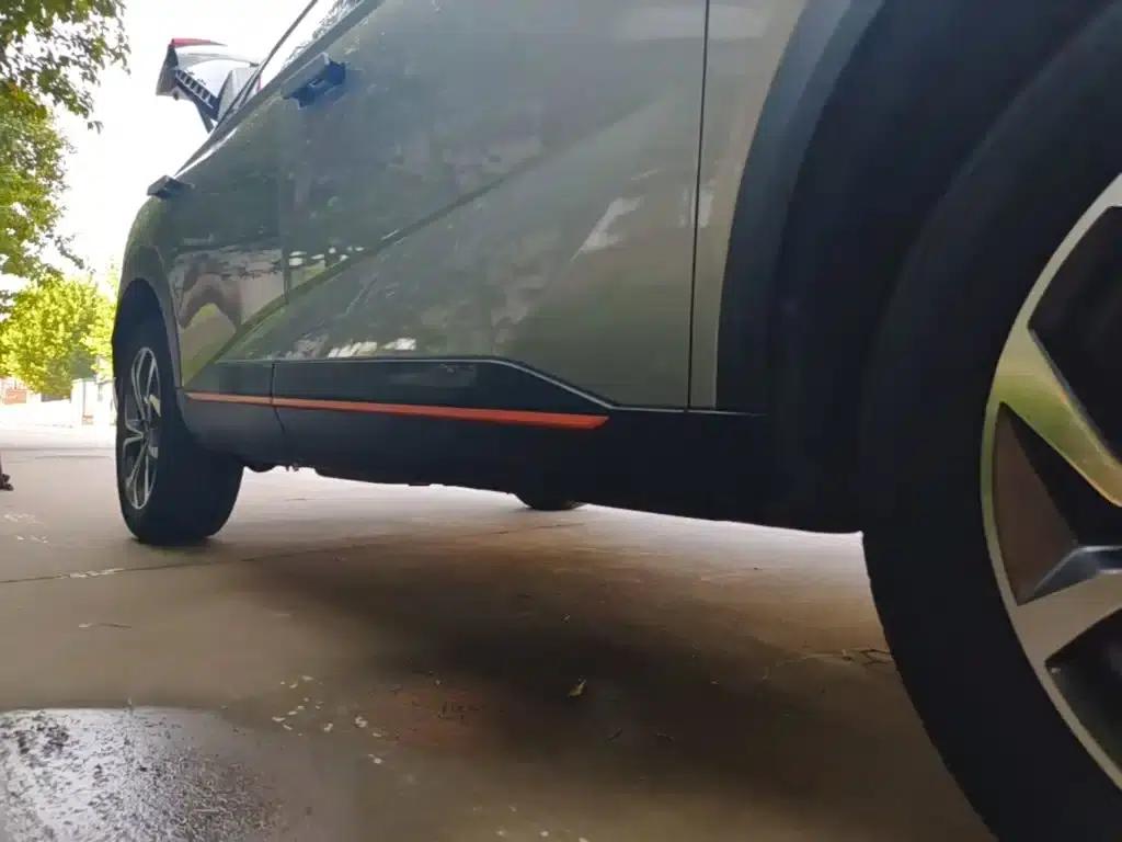 Haval Mythical Beast 2022 1.5T Smart Edition — миниатюра 21