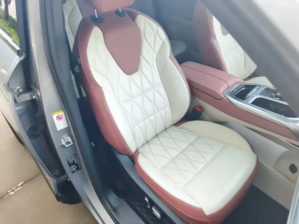 Haval Mythical Beast 2022 1.5T Smart Edition — миниатюра 25