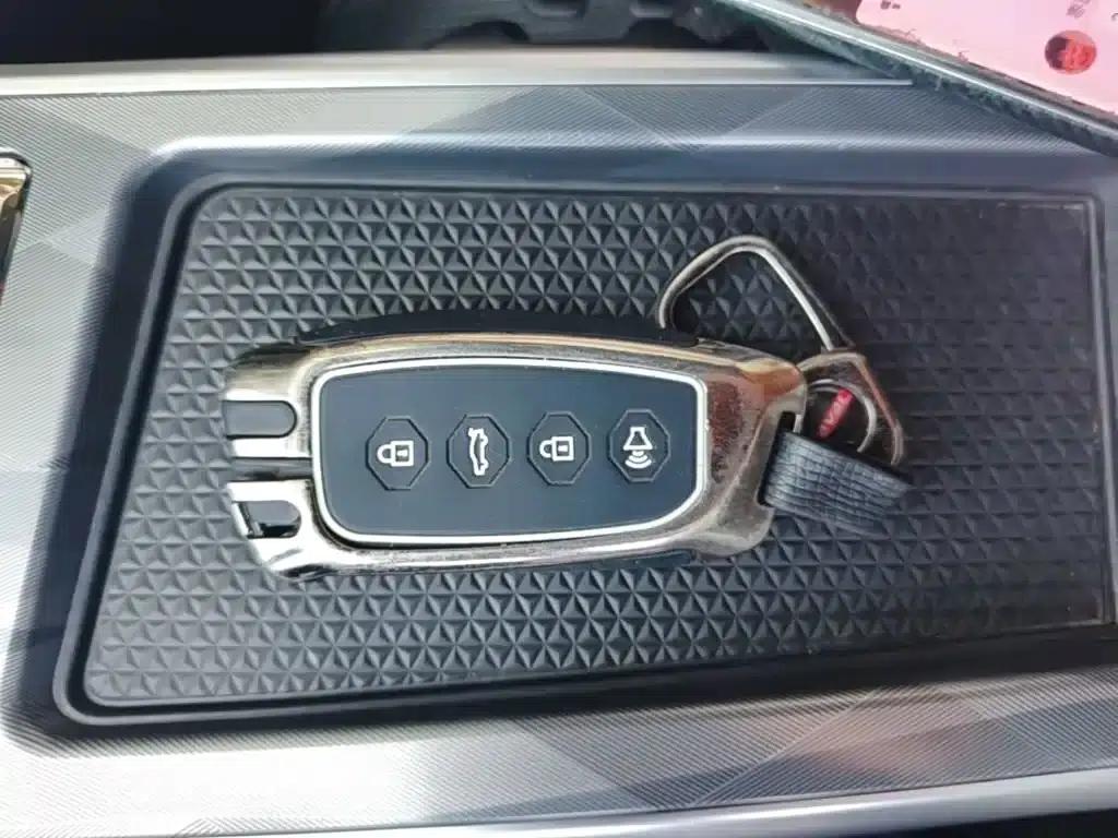Haval Mythical Beast 2022 1.5T Smart Edition — миниатюра 9
