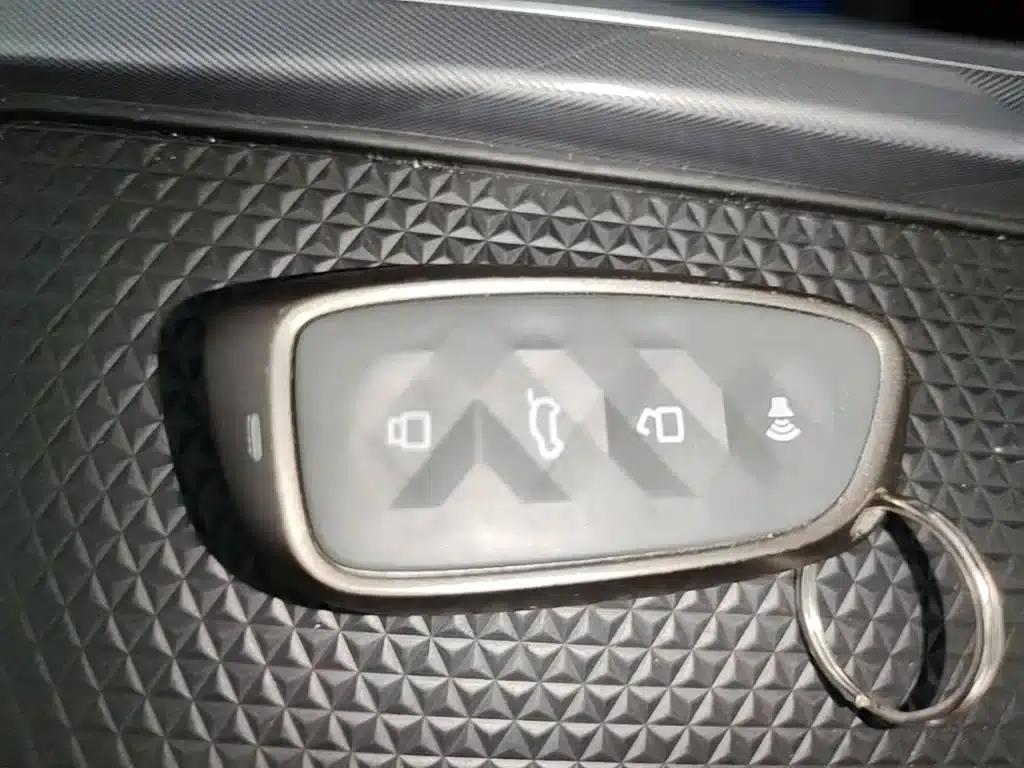 Haval Mythical Beast 2023 1.5T Smart Edition — миниатюра 9