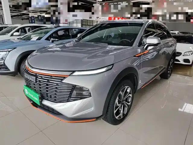 Haval Mythical Beast 2023 1.5T Smart Edition