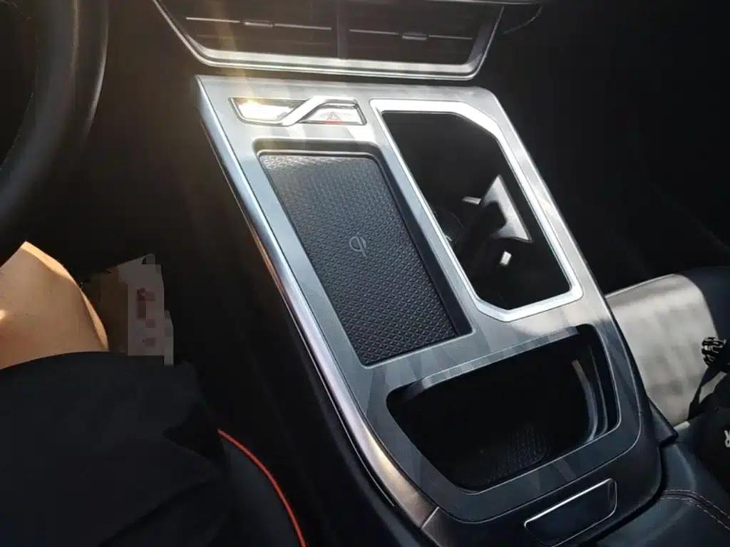 Haval Mythical Beast 2023 1.5T Smart Edition — миниатюра 14