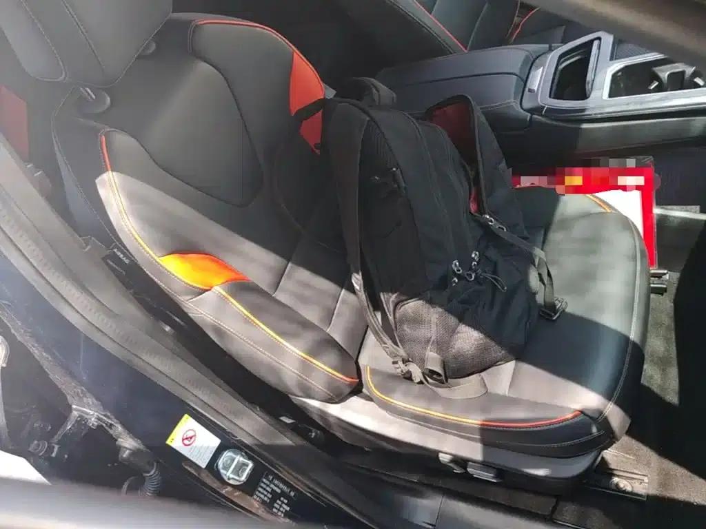 Haval Mythical Beast 2023 1.5T Smart Edition — миниатюра 25
