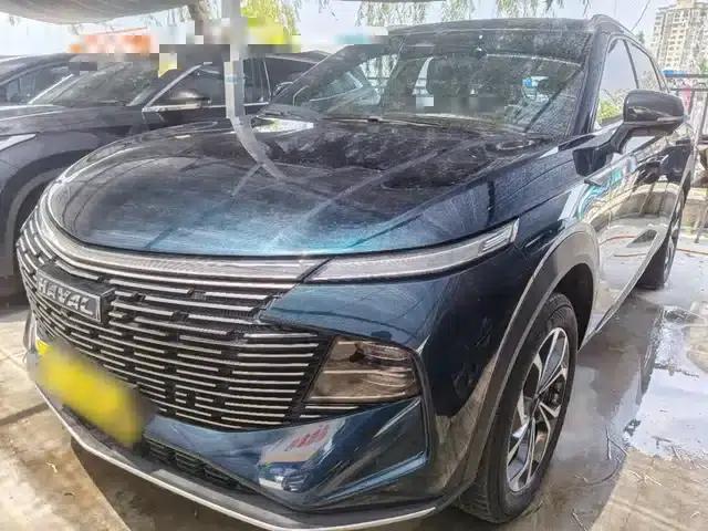 Haval Mythical Beast 2023 1.5T Smart Edition
