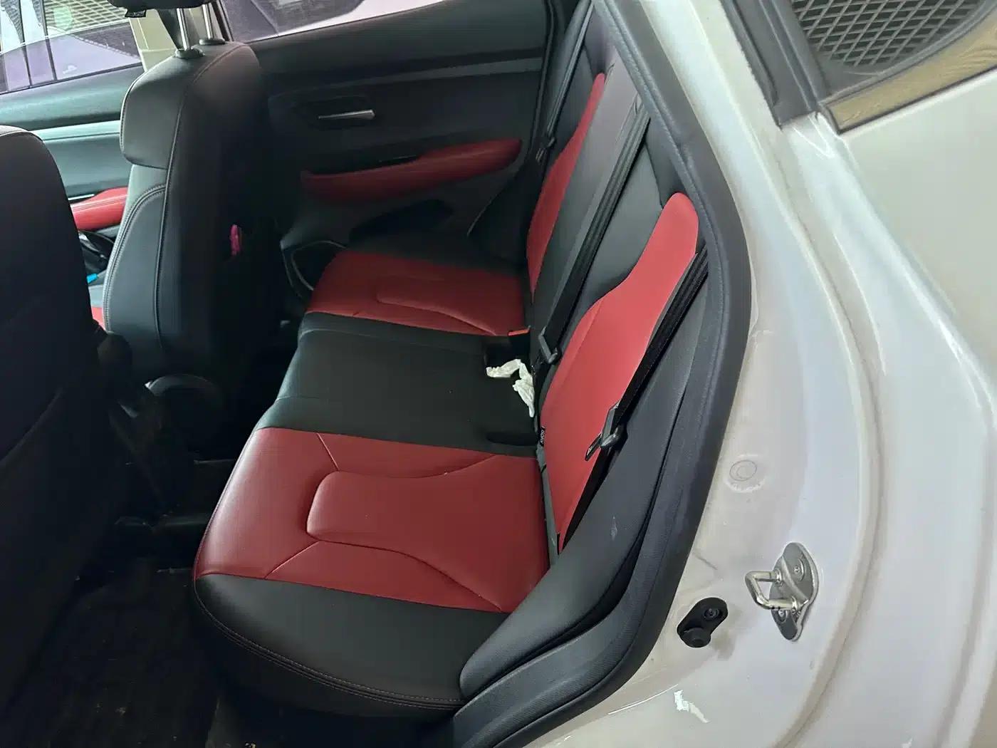 Haval H2s 2017 Blue Label 1.5T Dual-Clutch Elite — миниатюра 7