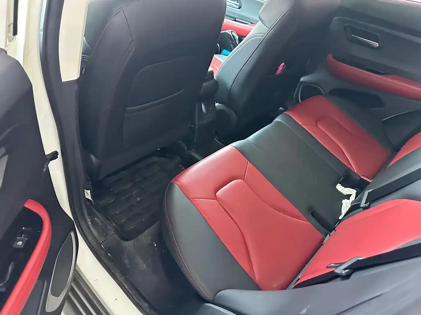 Haval H2s 2017 Blue Label 1.5T Dual-Clutch Elite — миниатюра 8